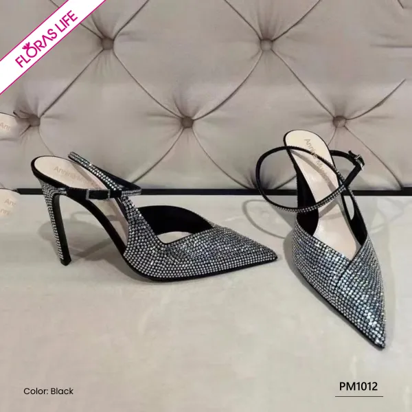 WINK WALK PUMP SHOE